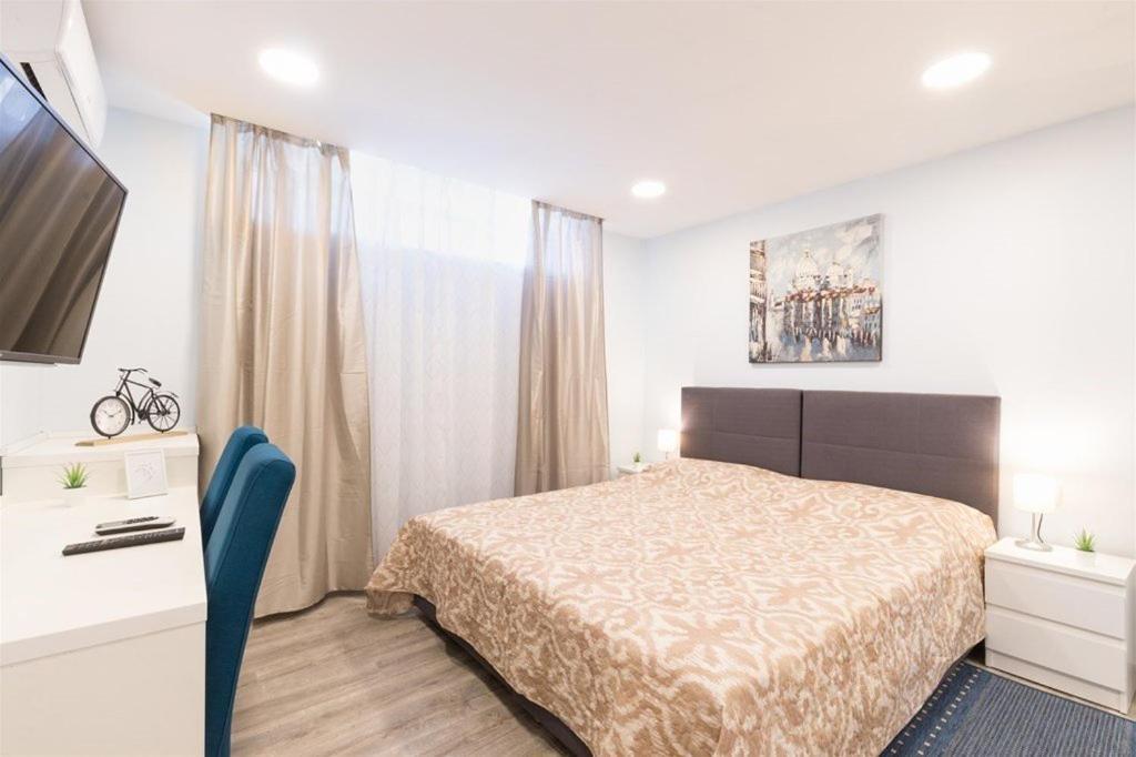 City Centre'S Apartment Rijeka Exterior photo