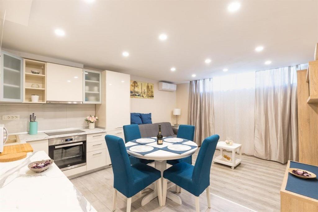 City Centre'S Apartment Rijeka Exterior photo